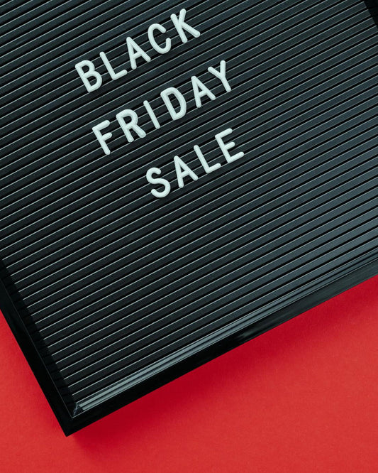 Is Your Homepage Black Friday Ready?