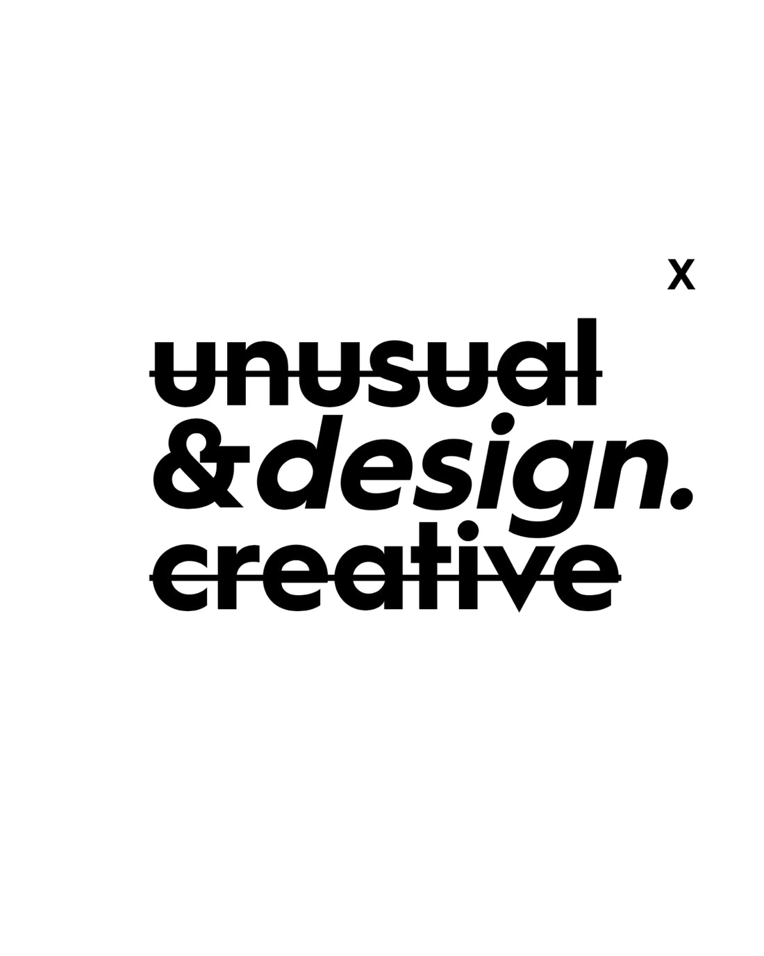 eCommerce Design: Creative & Unusual